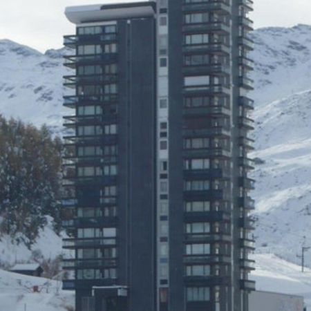 Апартаменти Studio Cosy Pour 2 Au Coeur De La Croisette, Acces Pistes A 150M - Fr-1-344-1029 Сен-Мартен-де-Бельвіль Екстер'єр фото